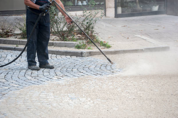 Best Parking Lot and Garage Cleaning  in Park Rapids, MN